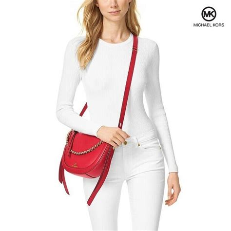 Michael Kors Jagger Crossbody 